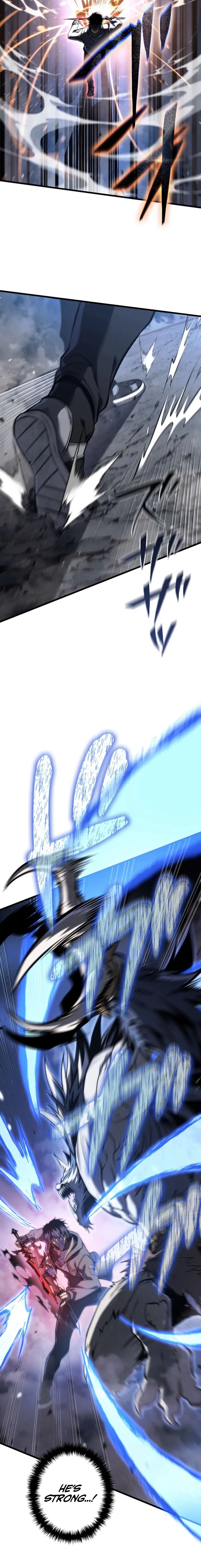 Read Tensei Streamer Manga Online