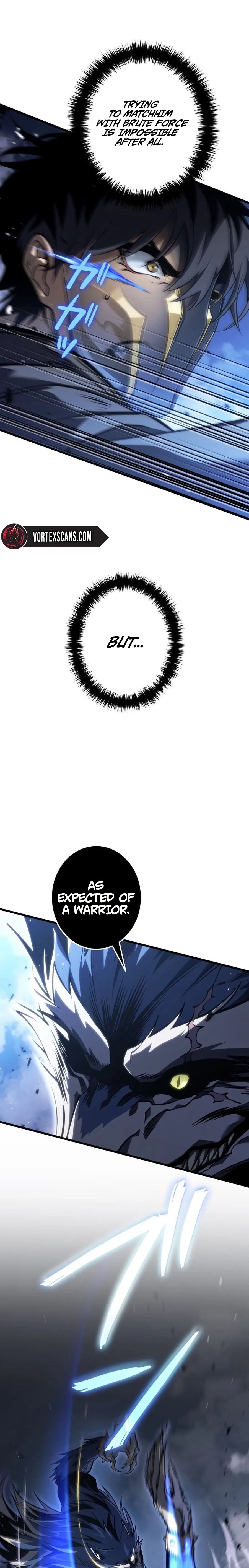 Read Tensei Streamer Manga Online