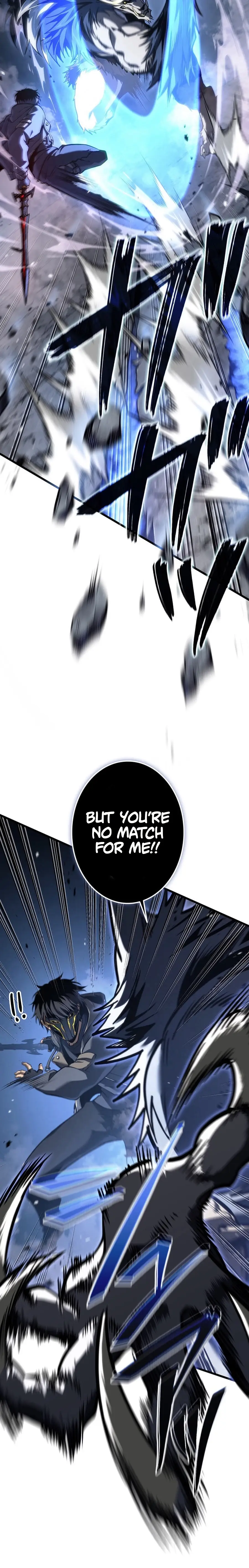 Read Tensei Streamer Manga Online