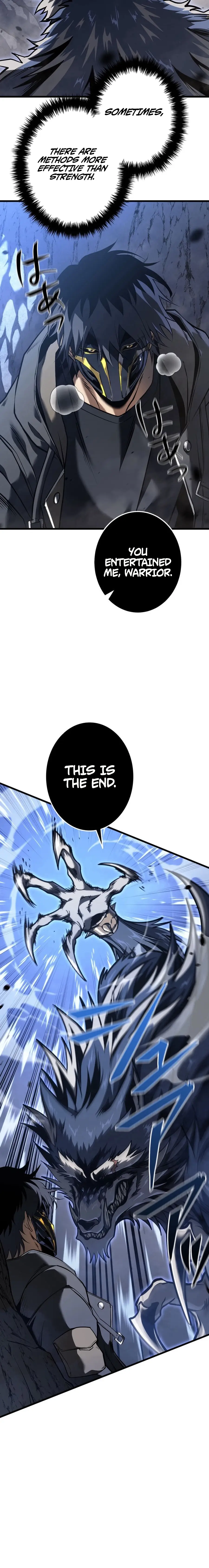 Read Tensei Streamer Manga Online