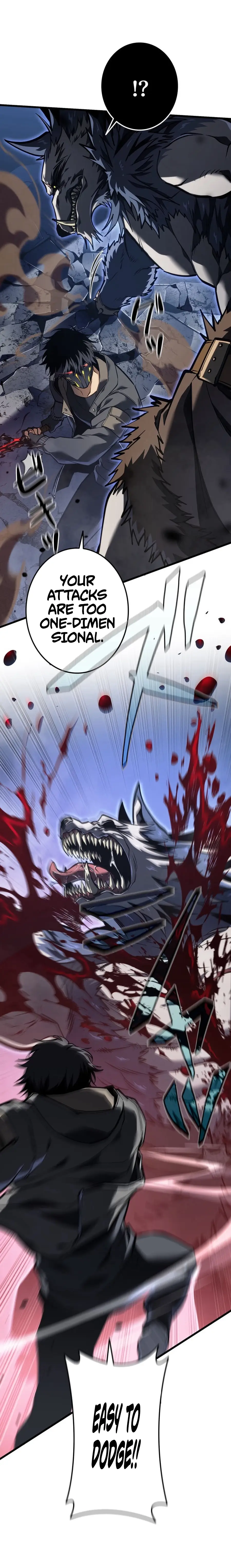 Read Tensei Streamer Manga Online