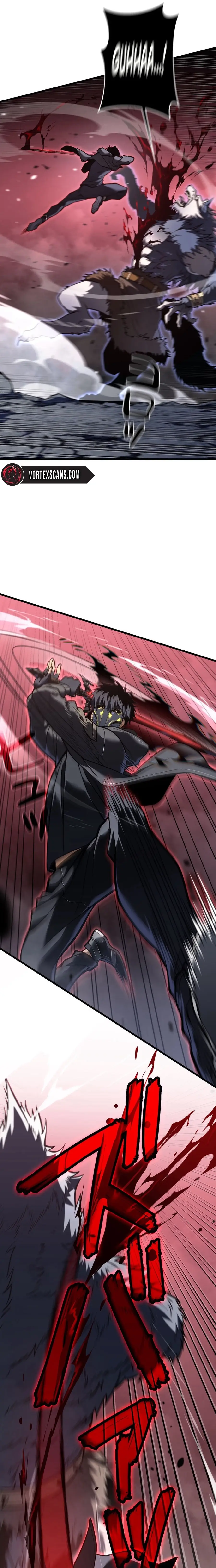 Read Tensei Streamer Manga Online