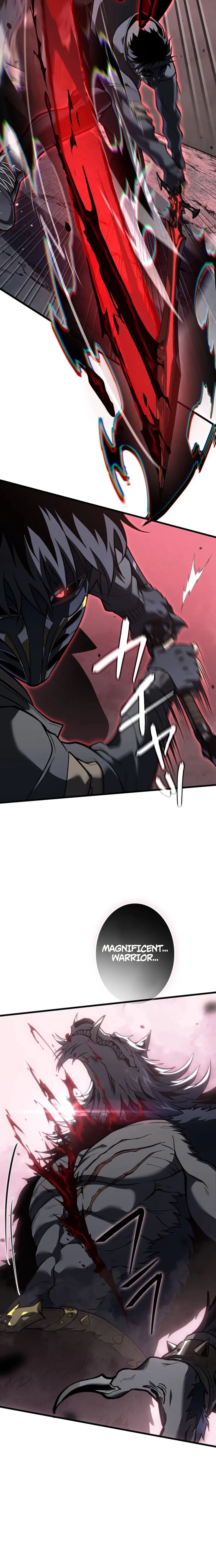 Read Tensei Streamer Manga Online