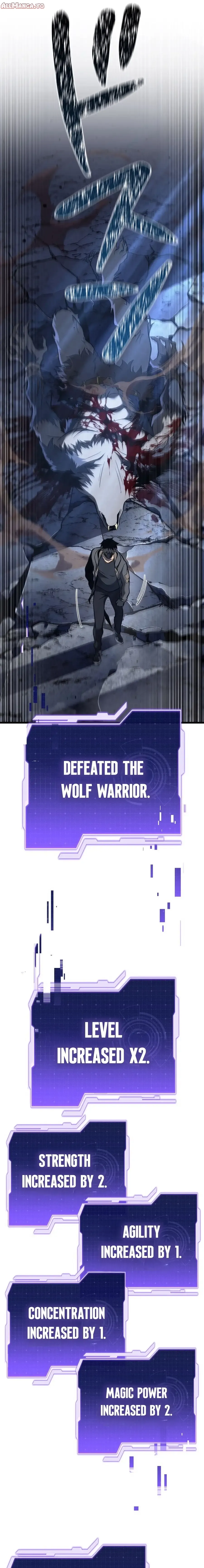 Read Tensei Streamer Manga Online