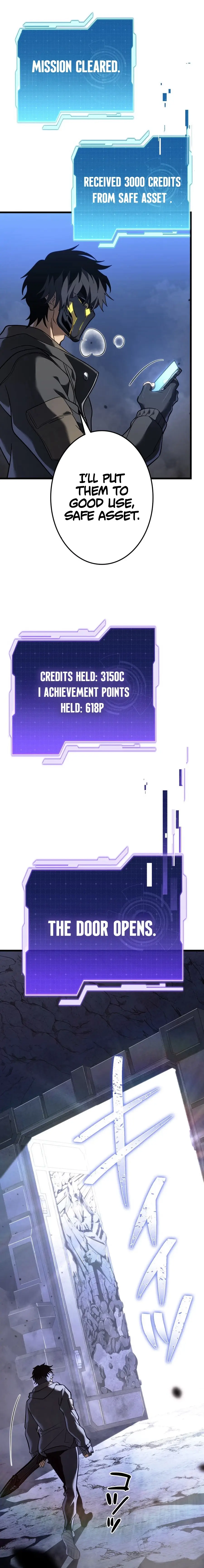 Read Tensei Streamer Manga Online