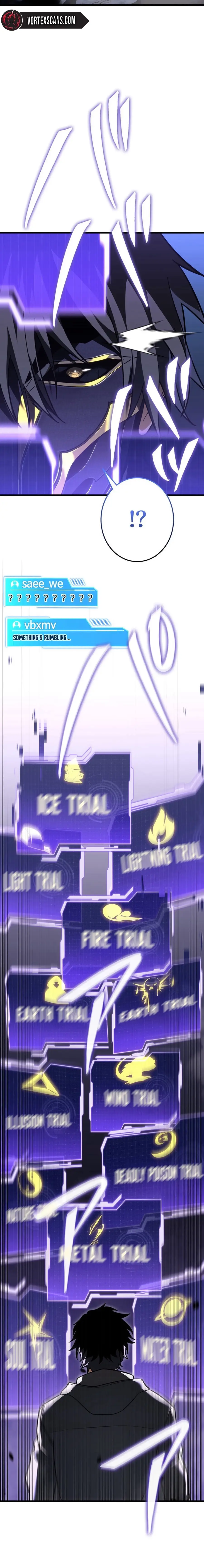 Read Tensei Streamer Manga Online