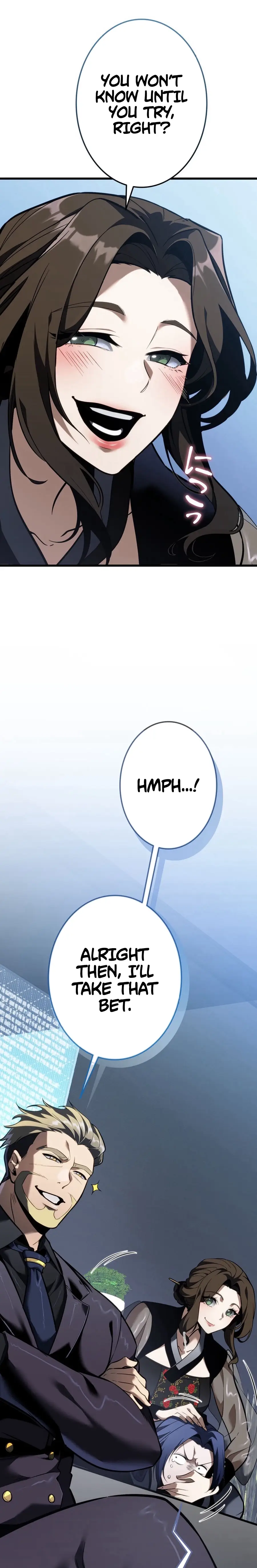 Read Tensei Streamer Manga Online