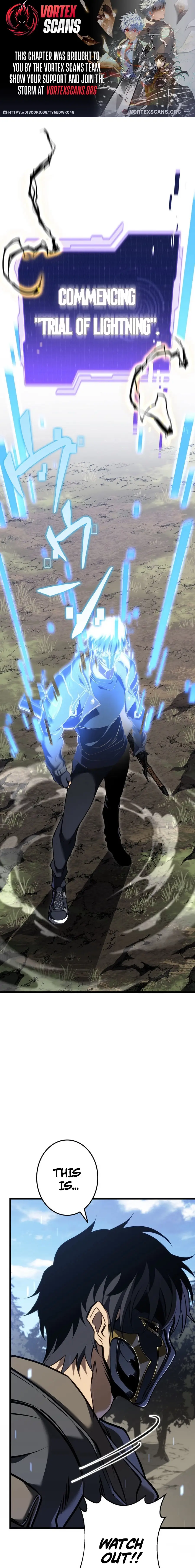 Read Tensei Streamer Manga Online