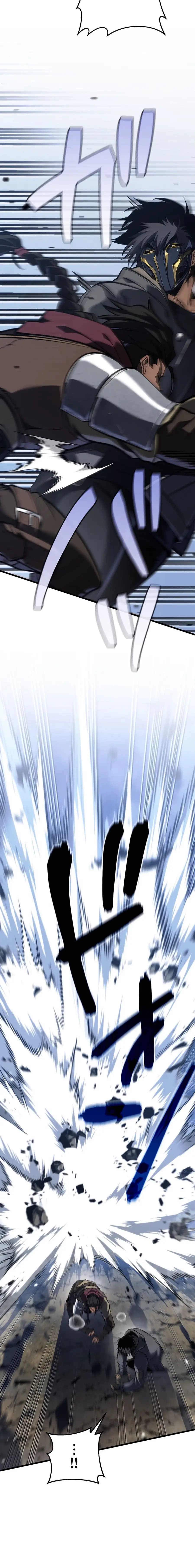 Read Tensei Streamer Manga Online