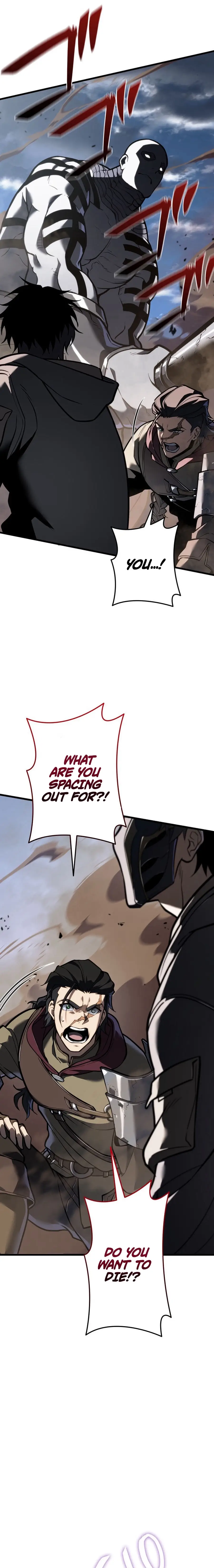 Read Tensei Streamer Manga Online