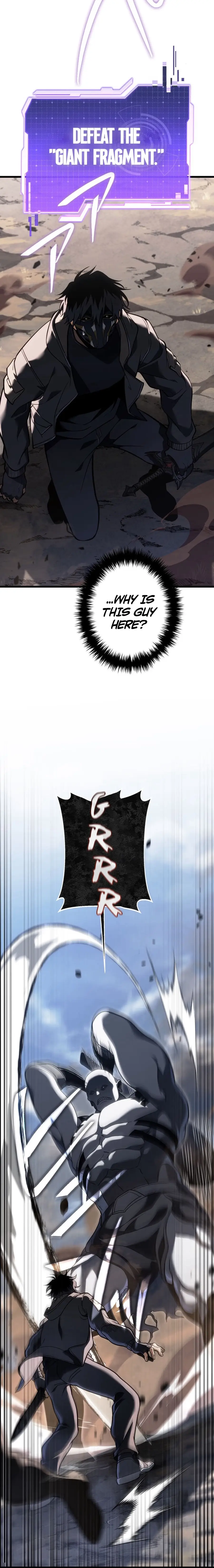 Read Tensei Streamer Manga Online