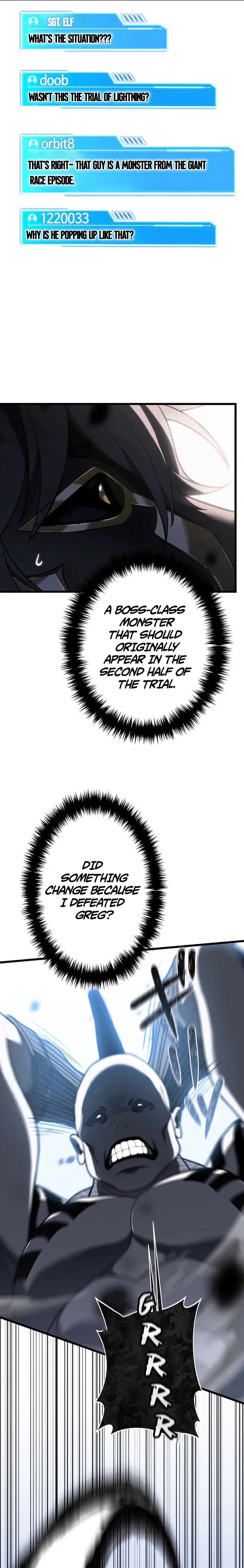 Read Tensei Streamer Manga Online