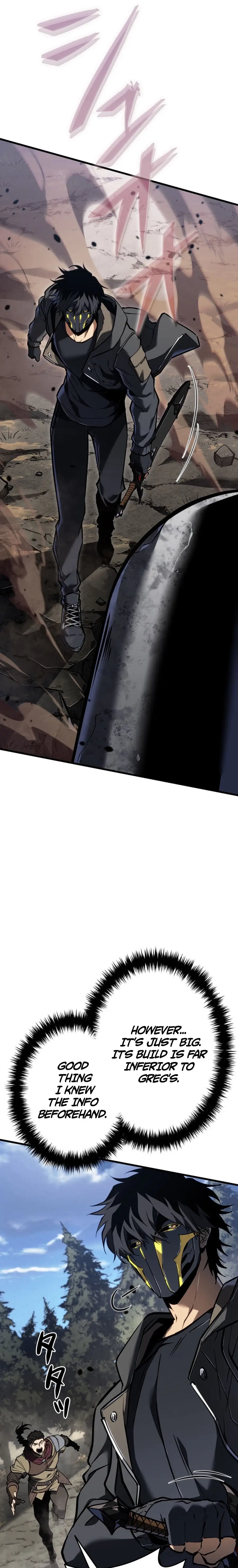 Read Tensei Streamer Manga Online