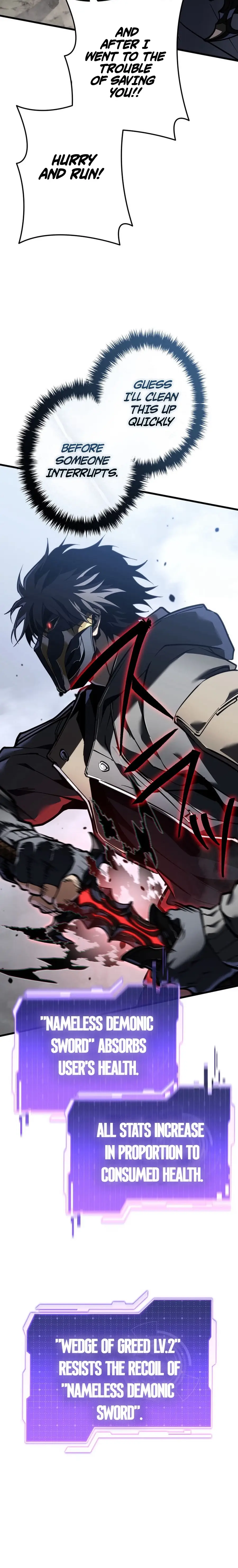 Read Tensei Streamer Manga Online