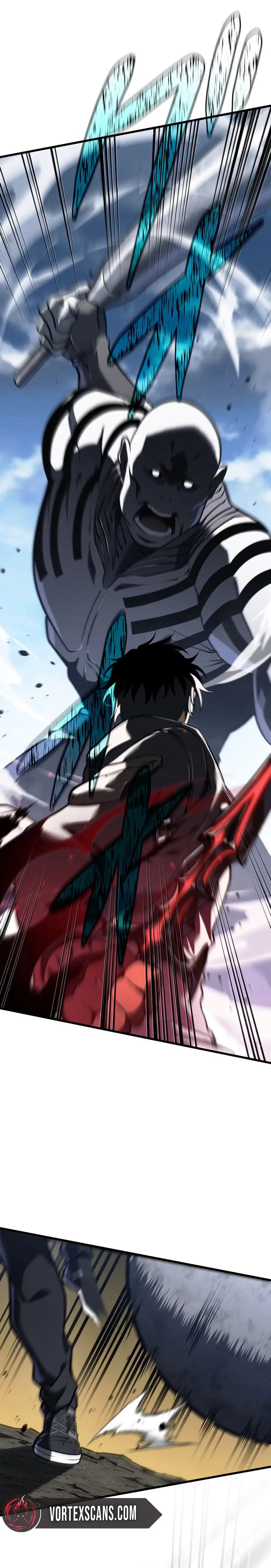 Read Tensei Streamer Manga Online