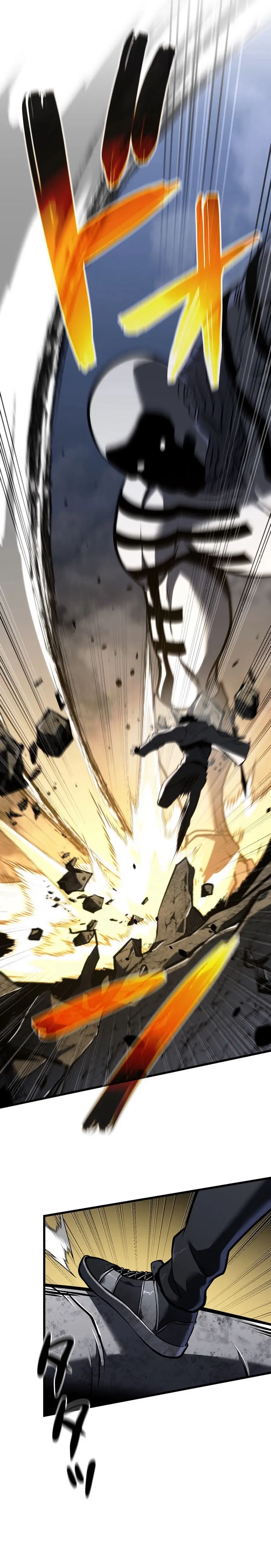 Read Tensei Streamer Manga Online