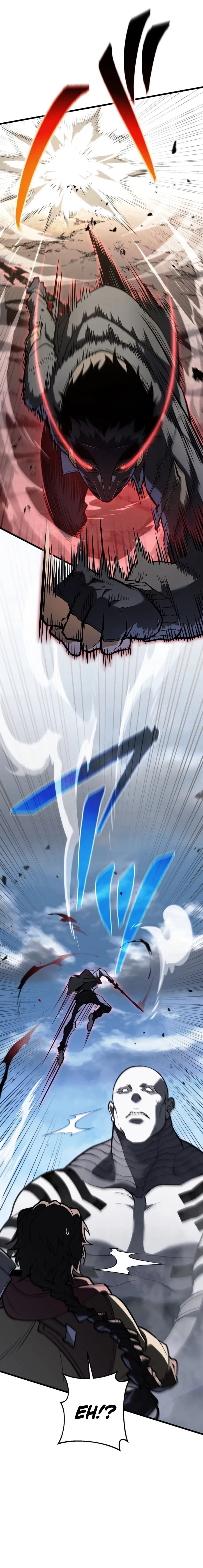 Read Tensei Streamer Manga Online