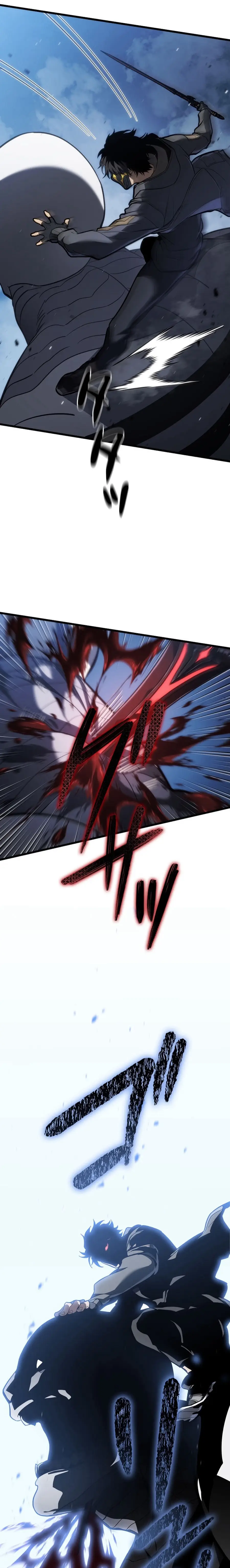 Read Tensei Streamer Manga Online