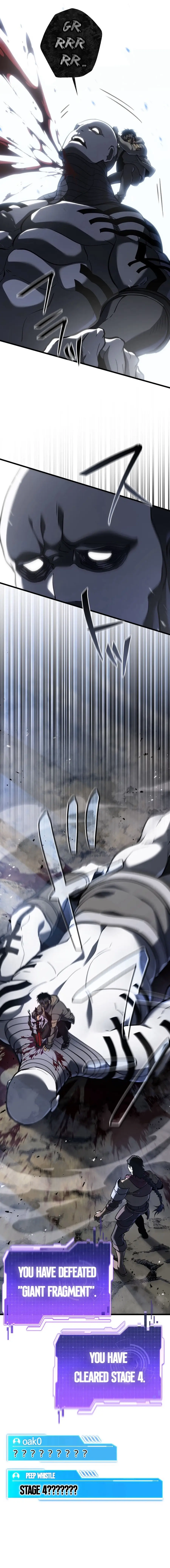 Read Tensei Streamer Manga Online