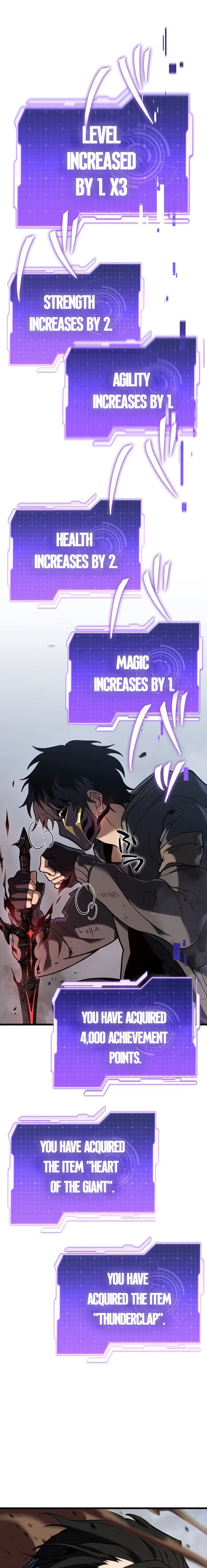 Read Tensei Streamer Manga Online