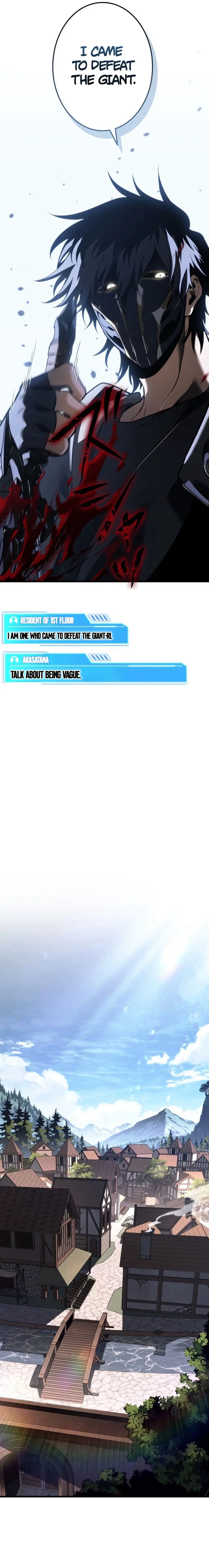 Read Tensei Streamer Manga Online