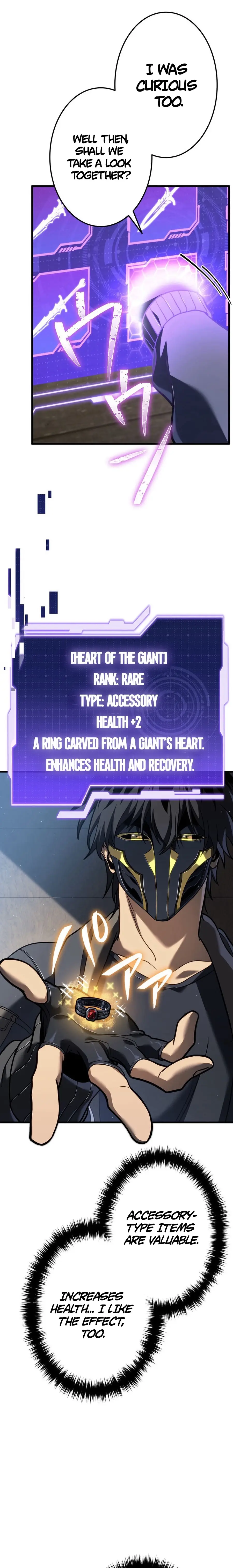 Read Tensei Streamer Manga Online