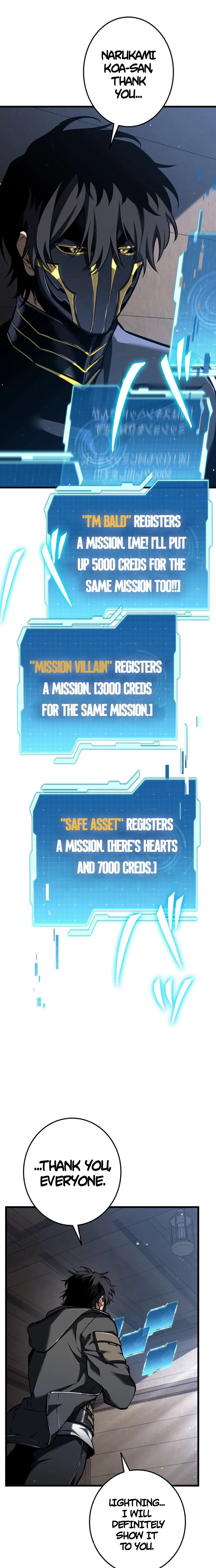 Read Tensei Streamer Manga Online