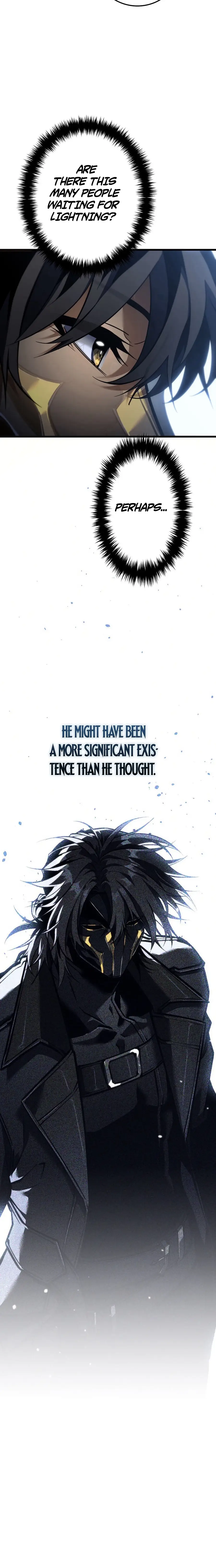 Read Tensei Streamer Manga Online