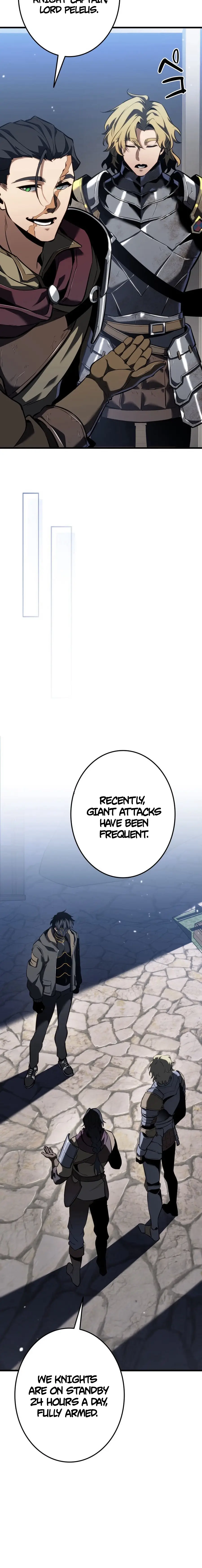 Read Tensei Streamer Manga Online