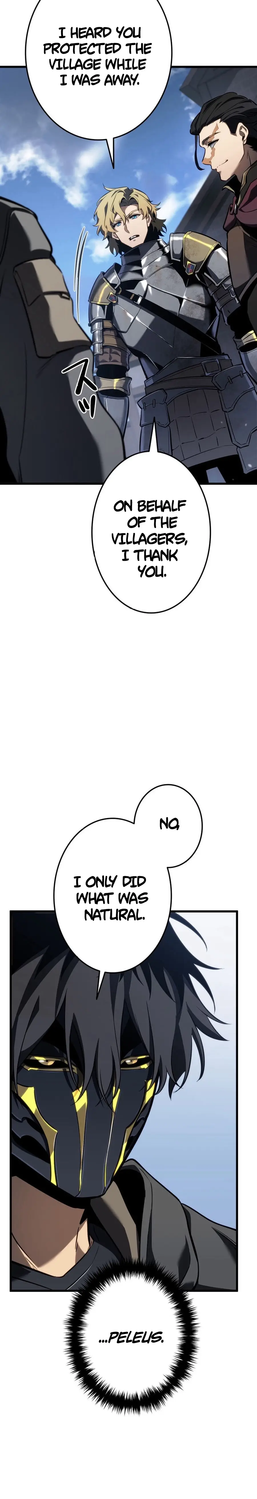 Read Tensei Streamer Manga Online