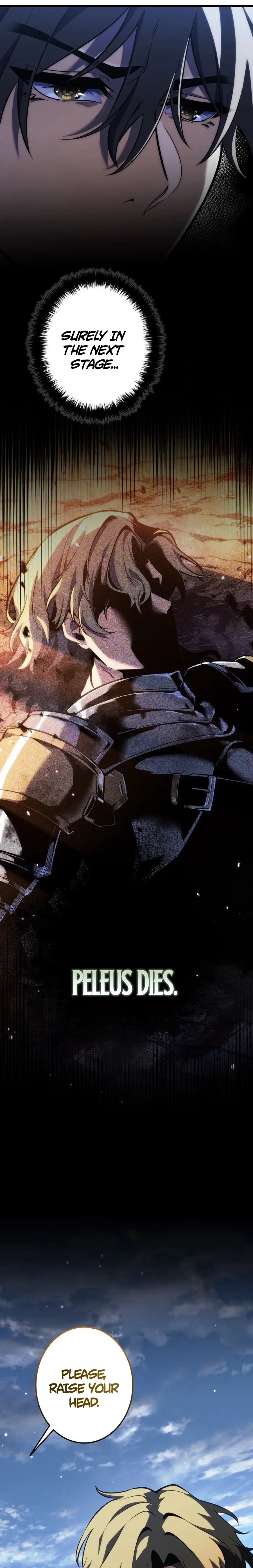 Read Tensei Streamer Manga Online