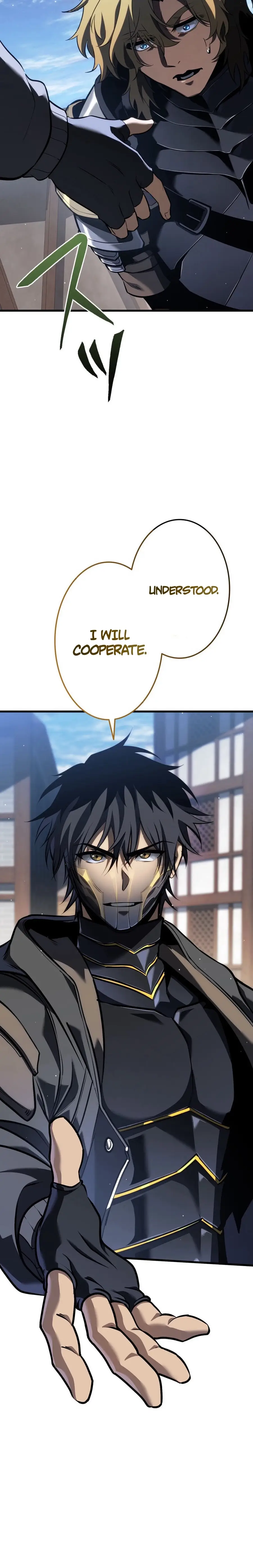 Read Tensei Streamer Manga Online