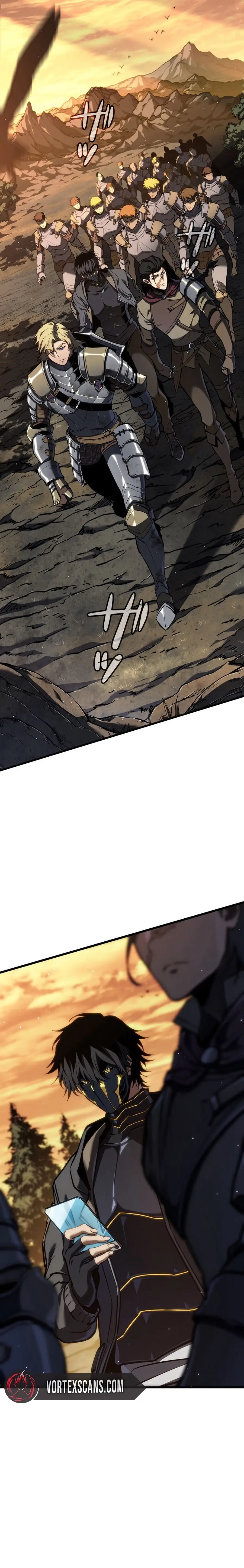 Read Tensei Streamer Manga Online