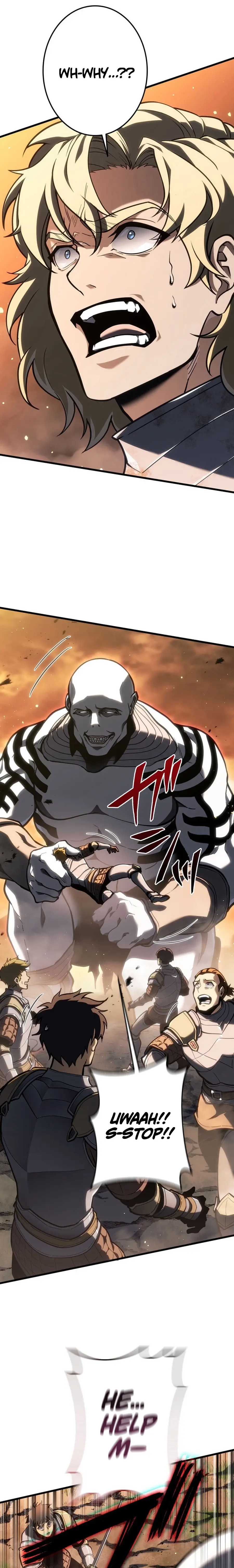 Read Tensei Streamer Manga Online