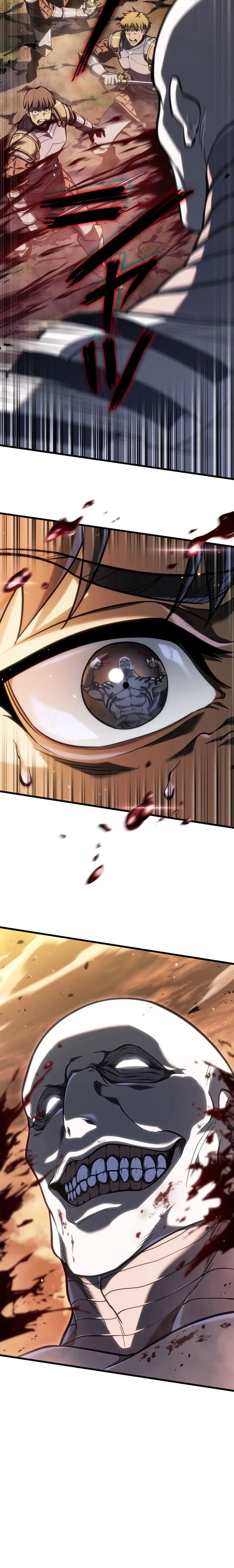 Read Tensei Streamer Manga Online