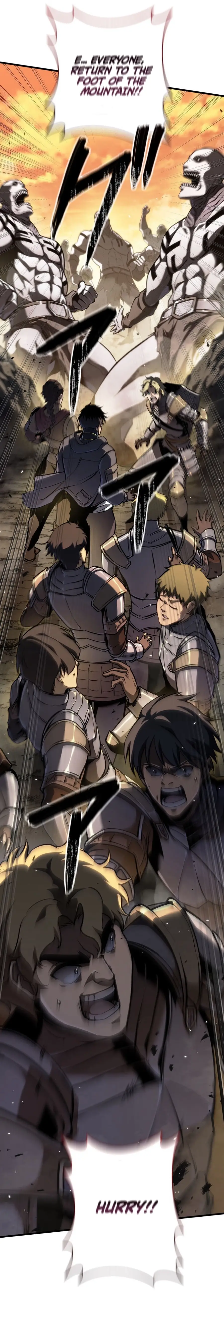 Read Tensei Streamer Manga Online