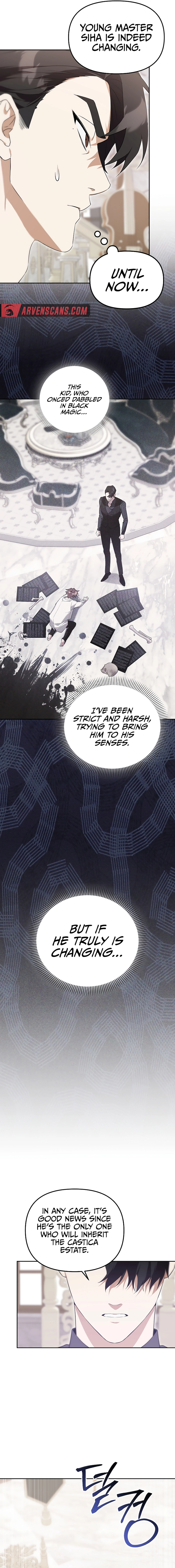 Read The Academy's Genius Tamer Manga Online