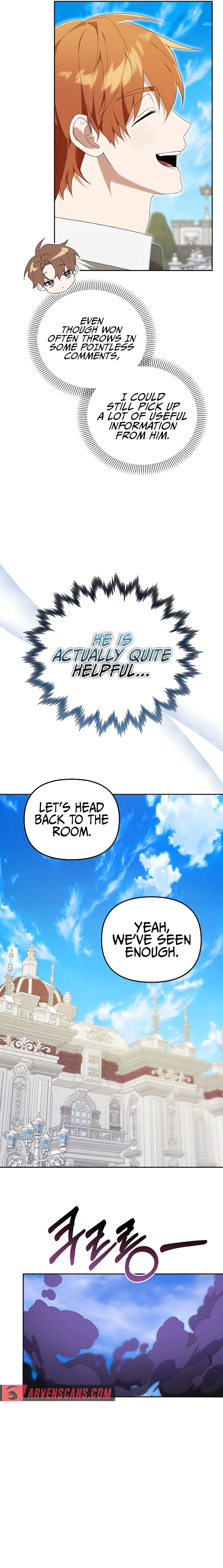 Read The Academy's Genius Tamer Manga Online