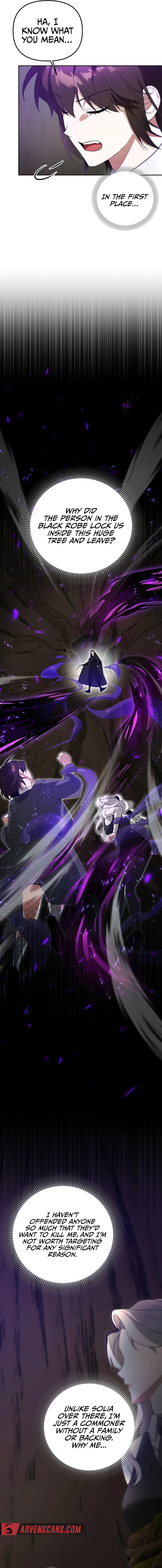 Read The Academy's Genius Tamer Manga Online