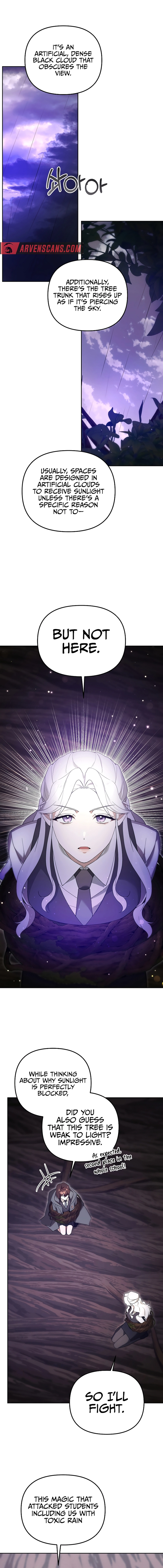 Read The Academy's Genius Tamer Manga Online