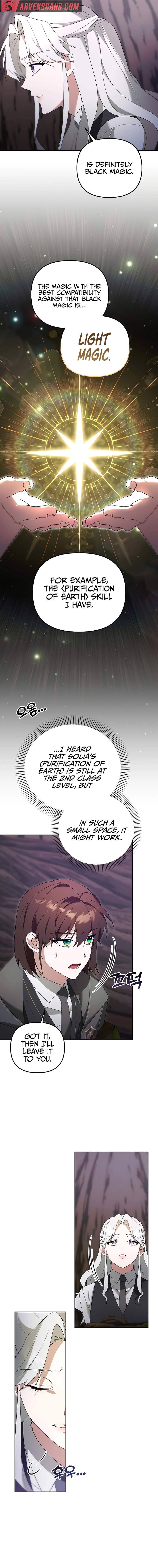 Read The Academy's Genius Tamer Manga Online