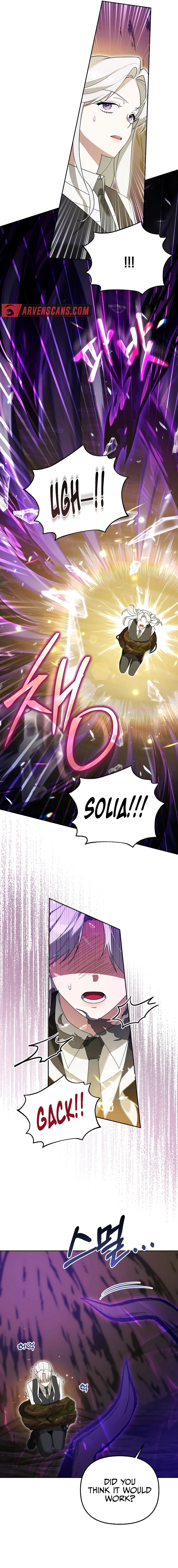 Read The Academy's Genius Tamer Manga Online