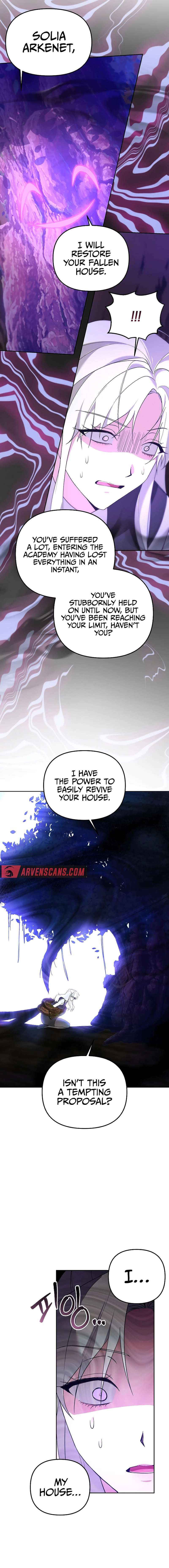 Read The Academy's Genius Tamer Manga Online