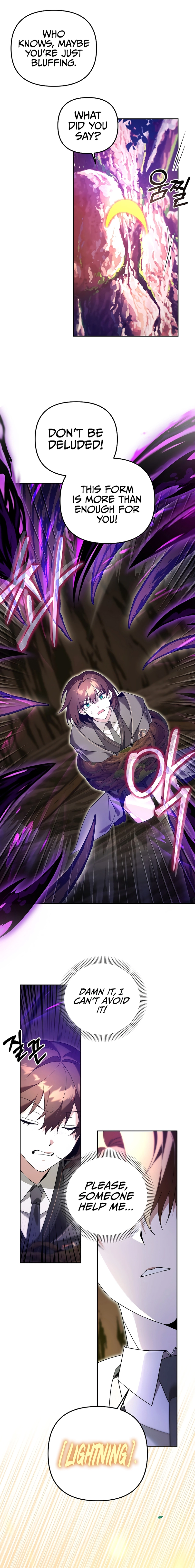 Read The Academy's Genius Tamer Manga Online
