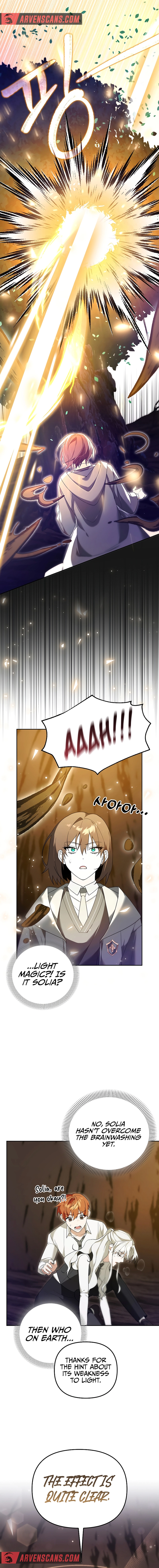 Read The Academy's Genius Tamer Manga Online