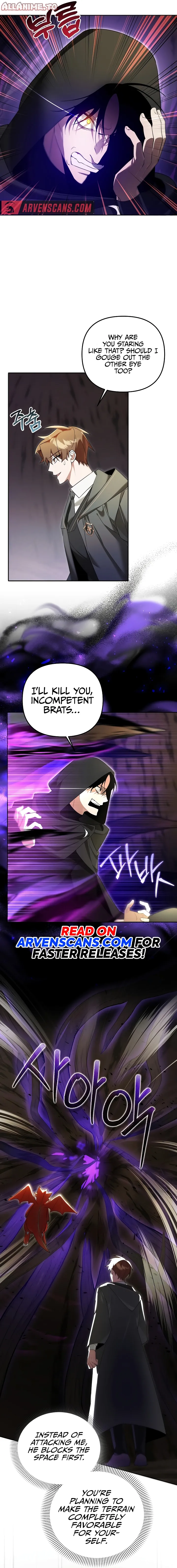 Read The Academy's Genius Tamer Manga Online