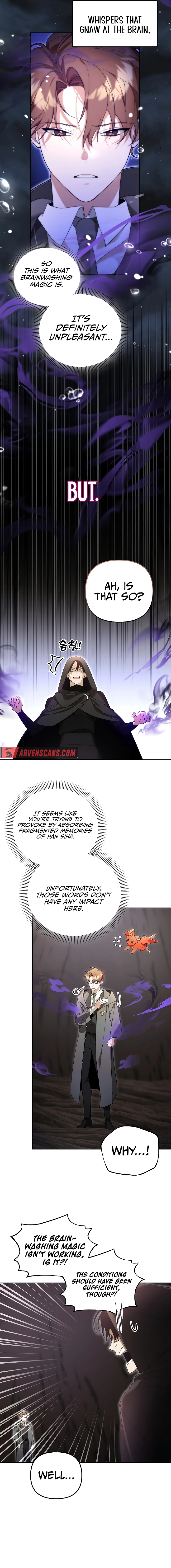 Read The Academy's Genius Tamer Manga Online