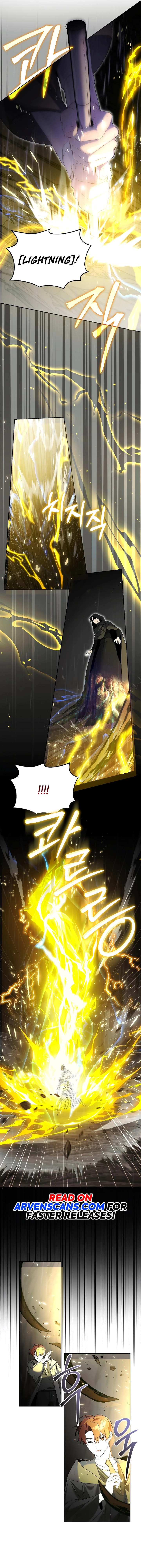 Read The Academy's Genius Tamer Manga Online