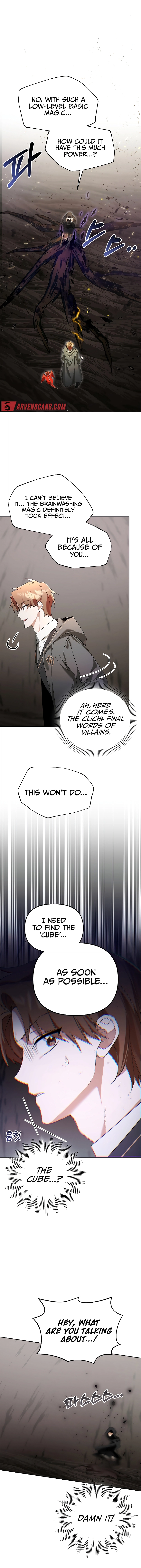 Read The Academy's Genius Tamer Manga Online