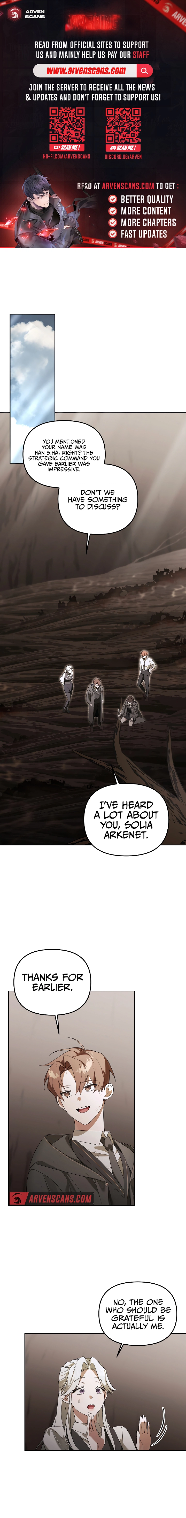 Read The Academy's Genius Tamer Manga Online
